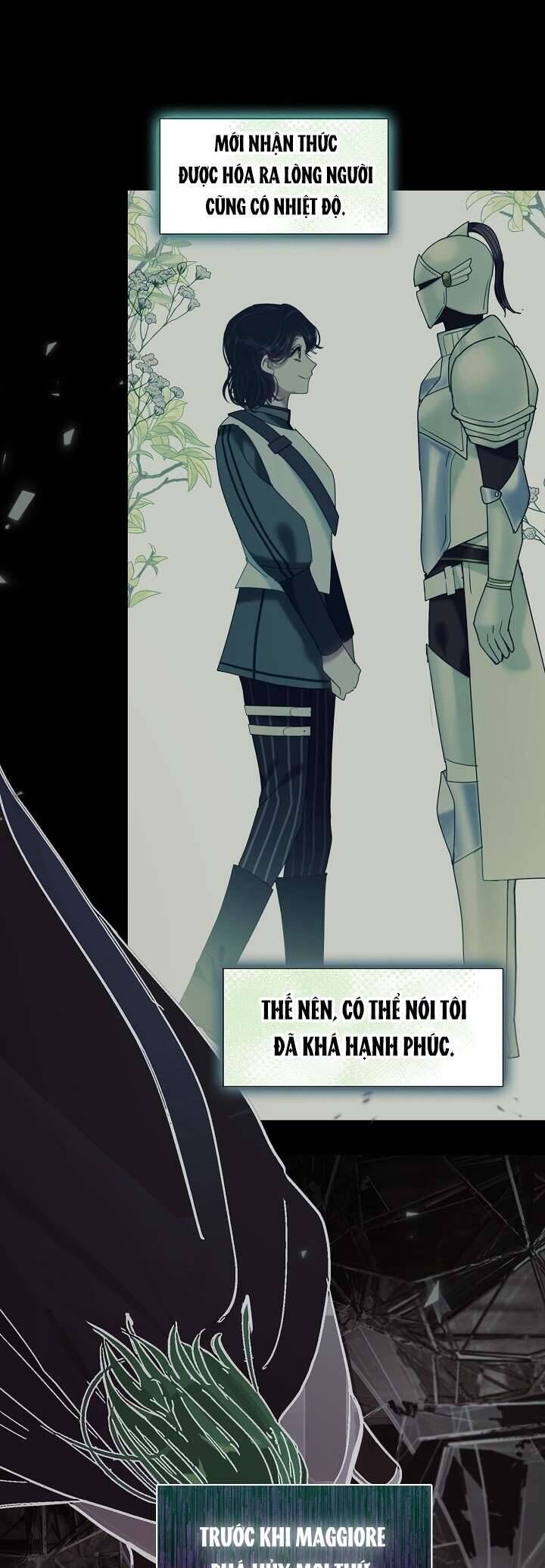 Thành Viên Trong Gia Đình Phát Cuồng Vì Tôi Chapter 85 - 41