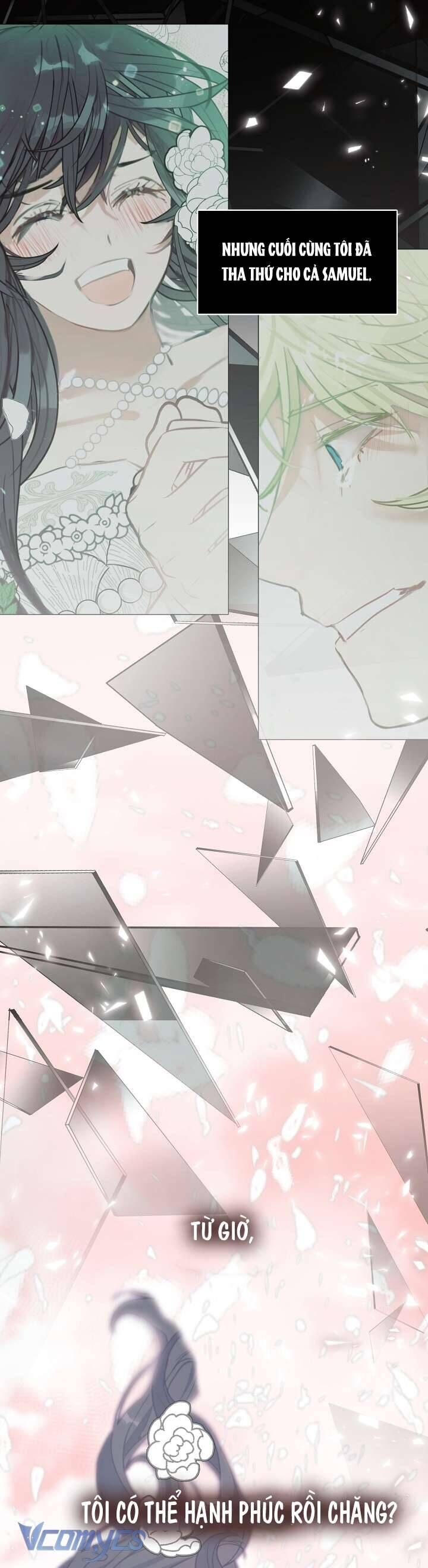 Thành Viên Trong Gia Đình Phát Cuồng Vì Tôi Chapter 85 - 43