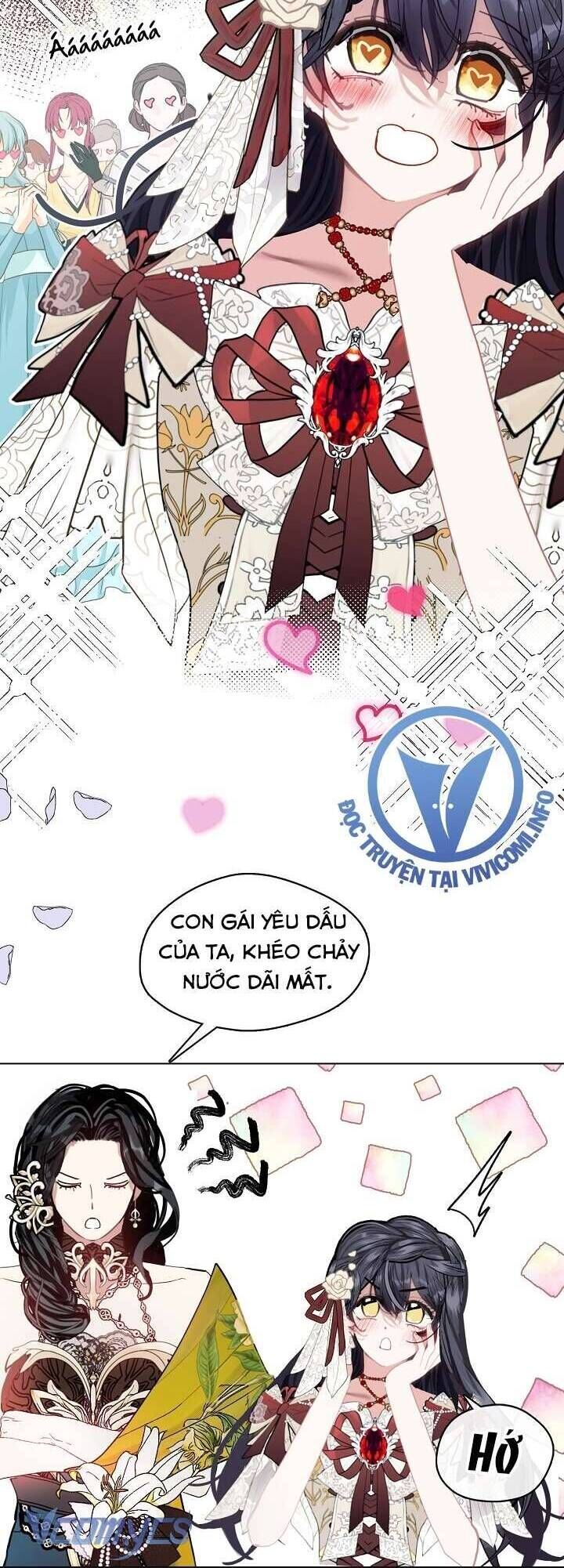 Thành Viên Trong Gia Đình Phát Cuồng Vì Tôi Chapter 85 - 48