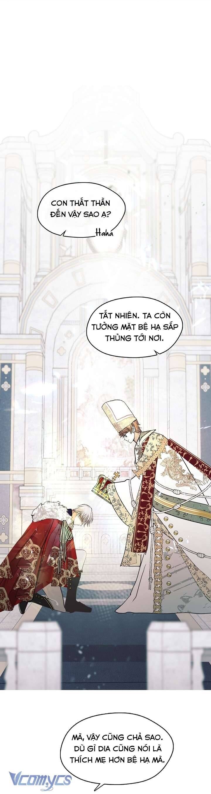 Thành Viên Trong Gia Đình Phát Cuồng Vì Tôi Chapter 85 - 49