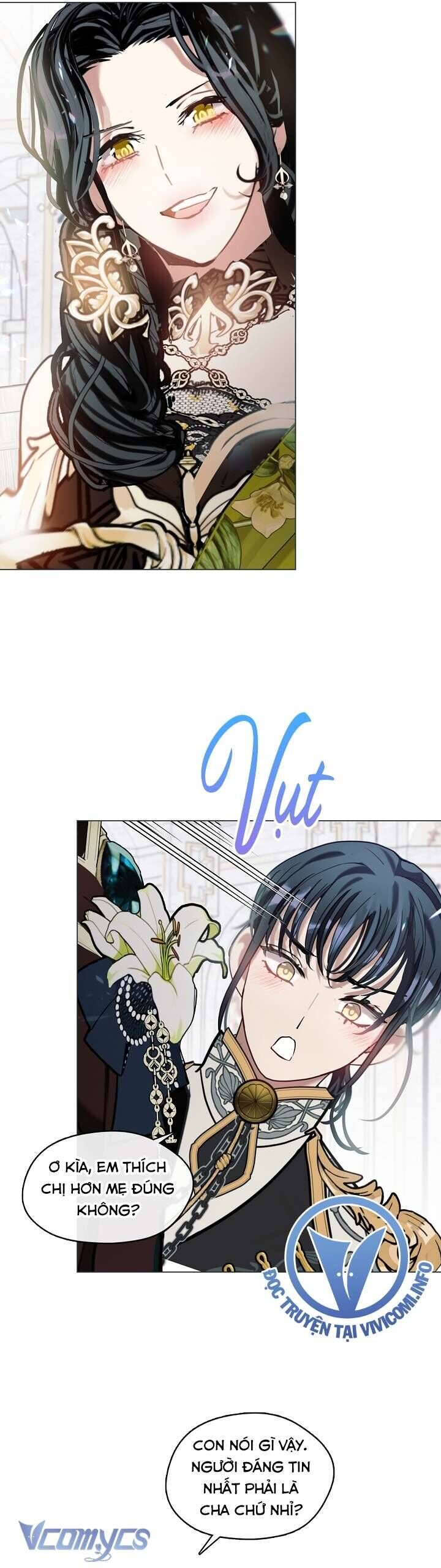 Thành Viên Trong Gia Đình Phát Cuồng Vì Tôi Chapter 85 - 50