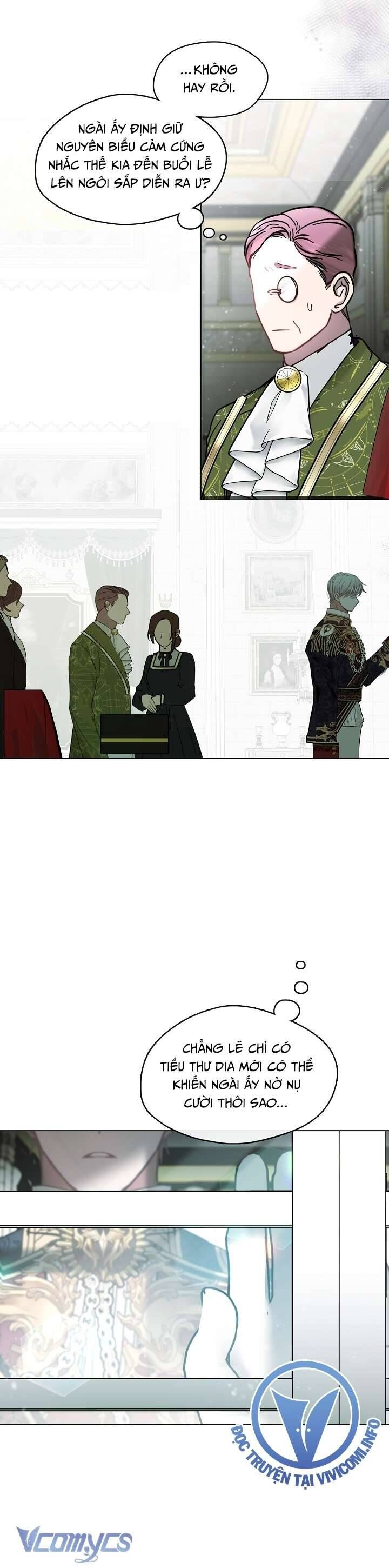 Thành Viên Trong Gia Đình Phát Cuồng Vì Tôi Chapter 85 - 6