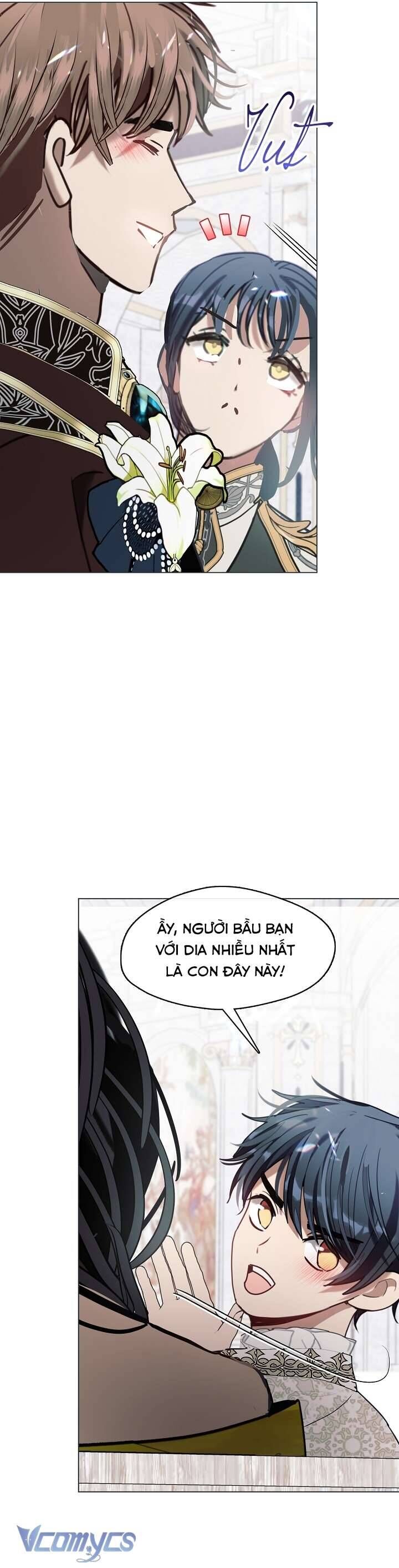 Thành Viên Trong Gia Đình Phát Cuồng Vì Tôi Chapter 85 - 51