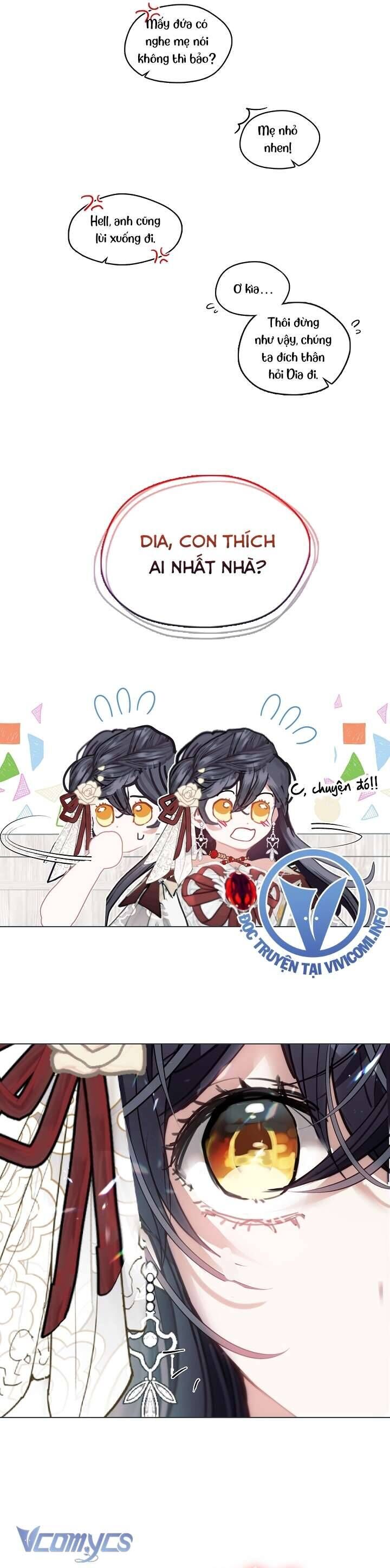 Thành Viên Trong Gia Đình Phát Cuồng Vì Tôi Chapter 85 - 52