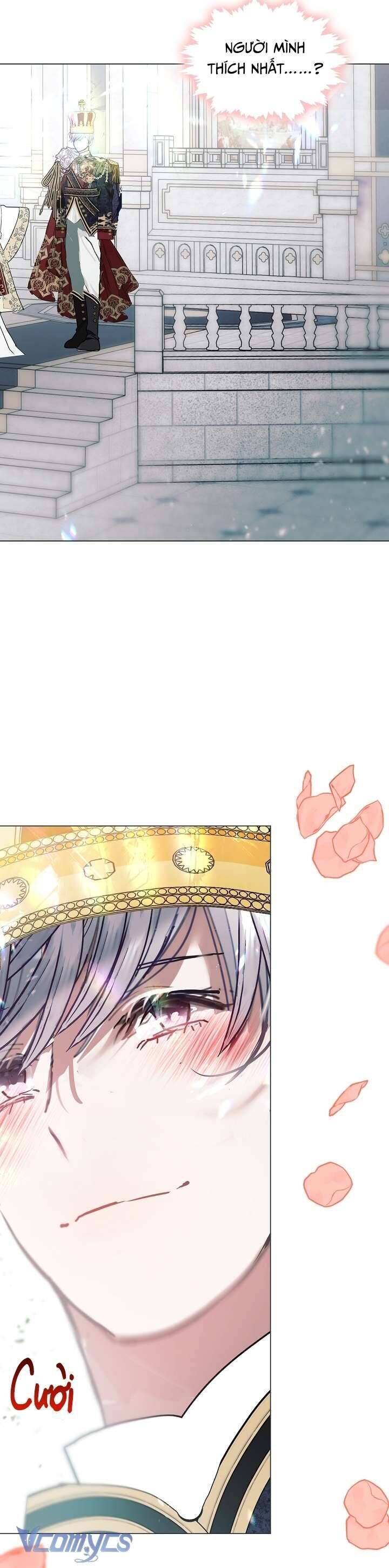 Thành Viên Trong Gia Đình Phát Cuồng Vì Tôi Chapter 85 - 53