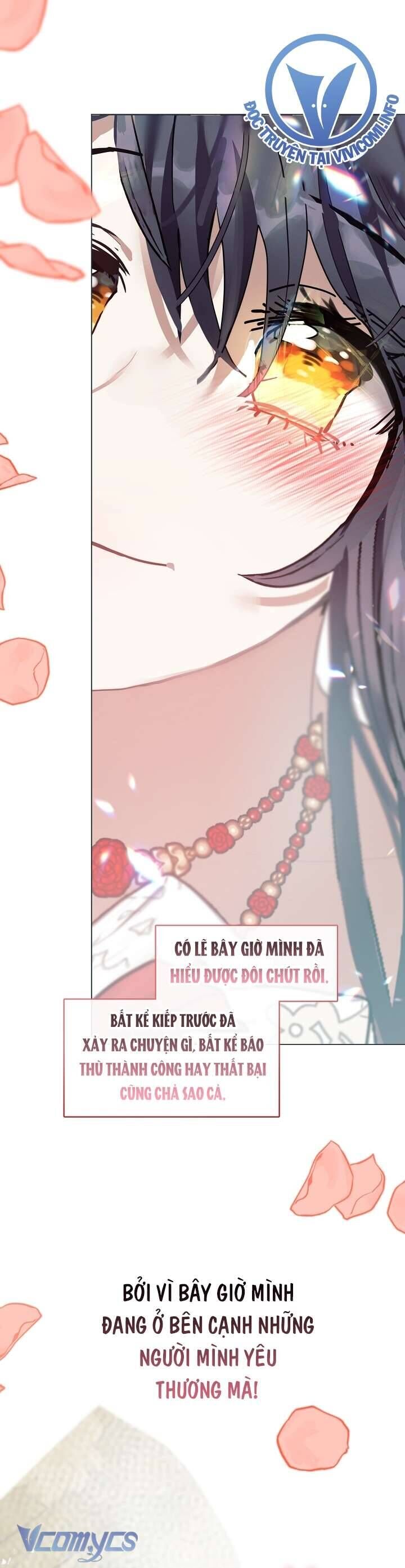 Thành Viên Trong Gia Đình Phát Cuồng Vì Tôi Chapter 85 - 54