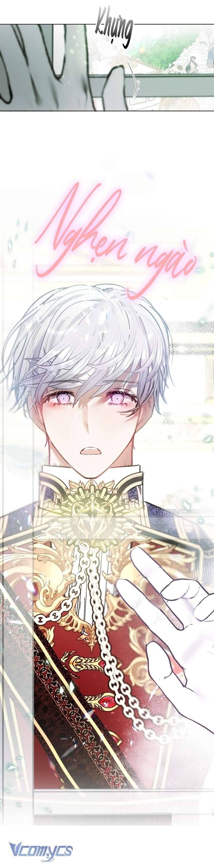 Thành Viên Trong Gia Đình Phát Cuồng Vì Tôi Chapter 85 - 7