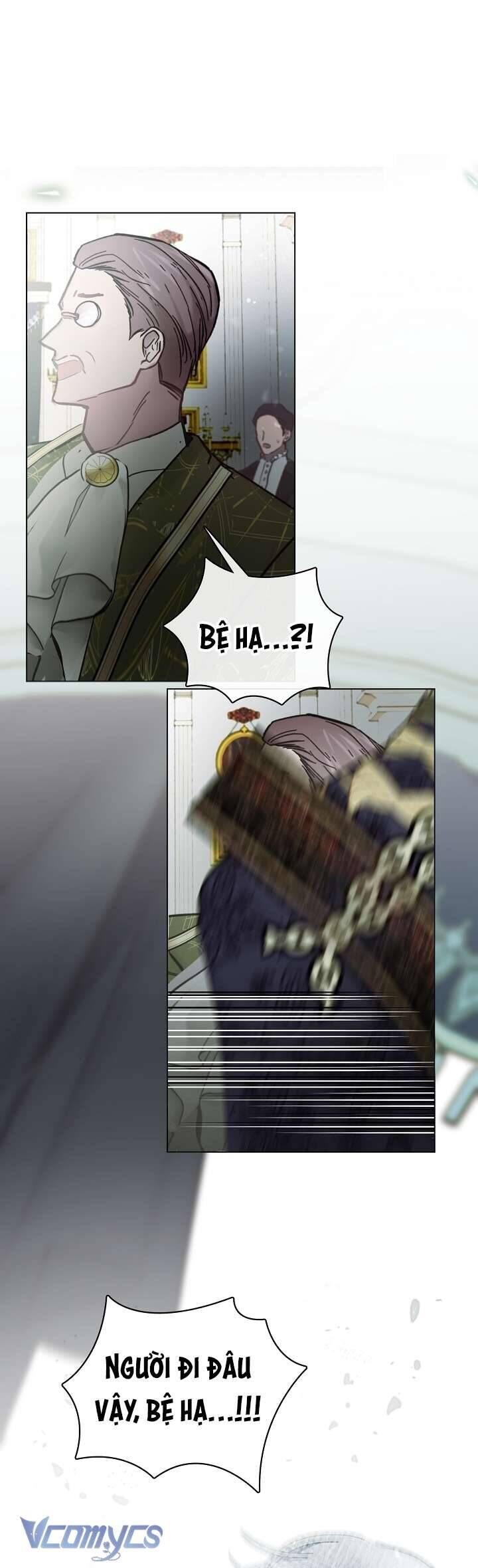 Thành Viên Trong Gia Đình Phát Cuồng Vì Tôi Chapter 85 - 8