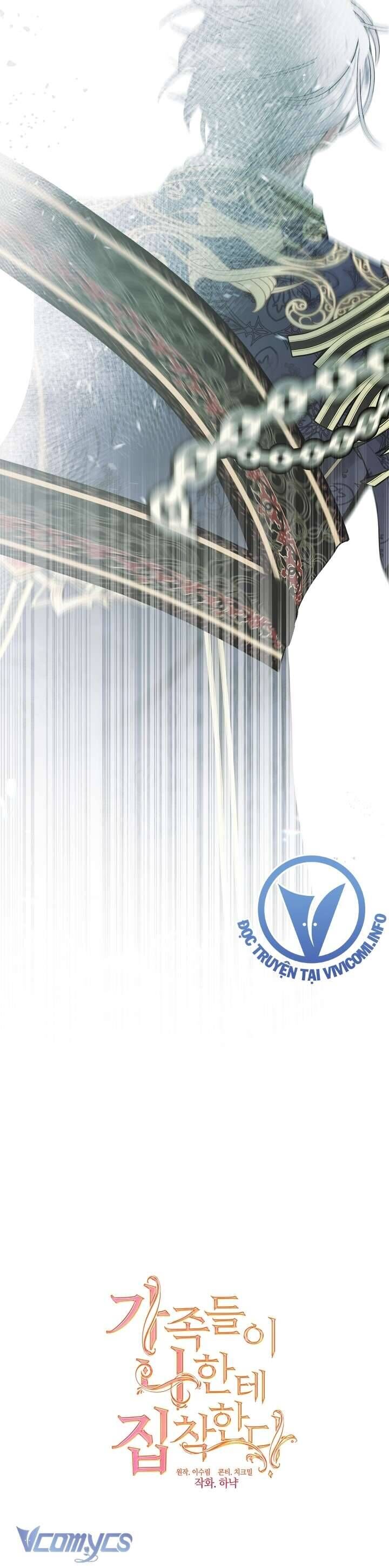 Thành Viên Trong Gia Đình Phát Cuồng Vì Tôi Chapter 85 - 9