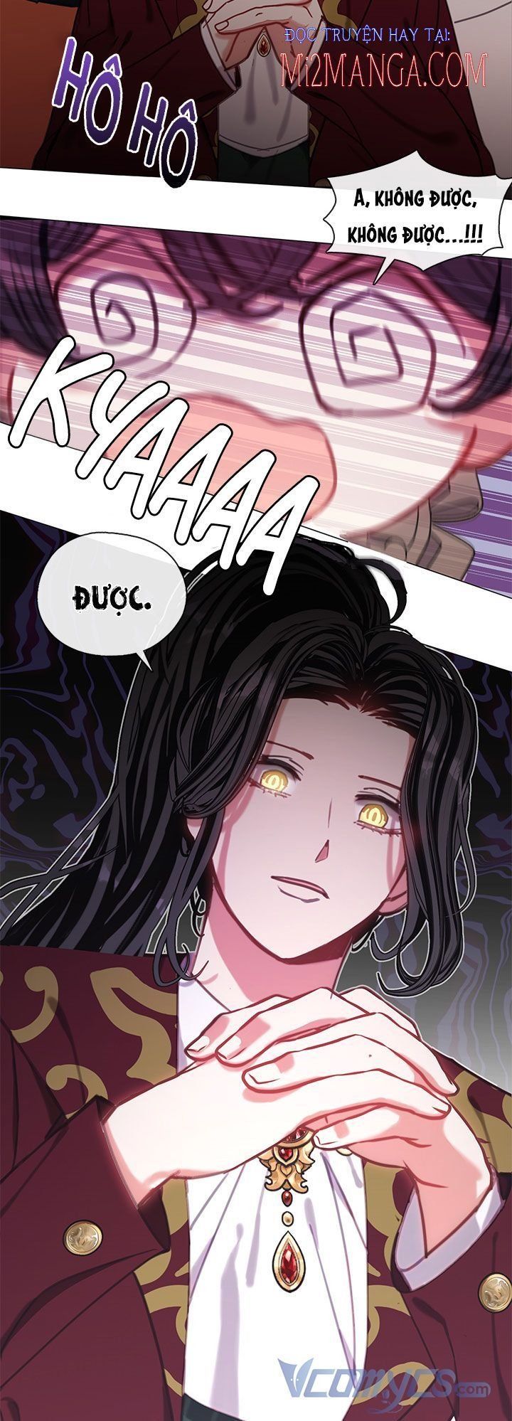 Thành Viên Trong Gia Đình Phát Cuồng Vì Tôi Chapter 9.5 - 2