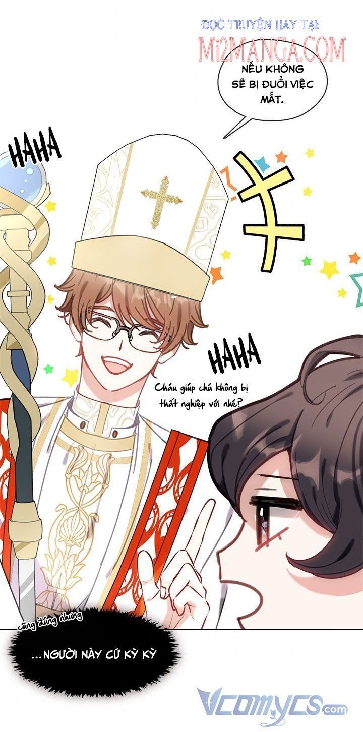 Thành Viên Trong Gia Đình Phát Cuồng Vì Tôi Chapter 9.5 - 12