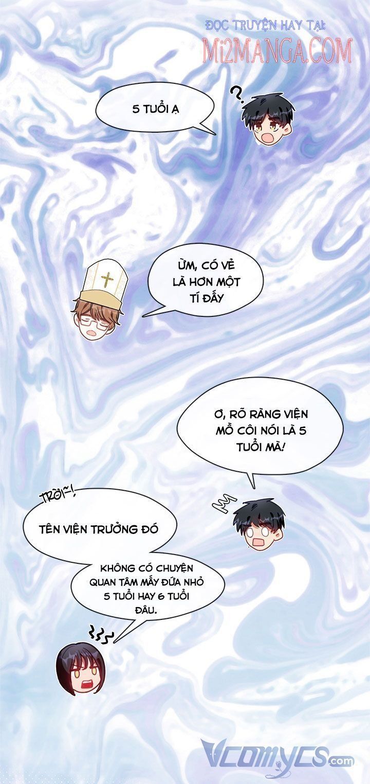 Thành Viên Trong Gia Đình Phát Cuồng Vì Tôi Chapter 9.5 - 15