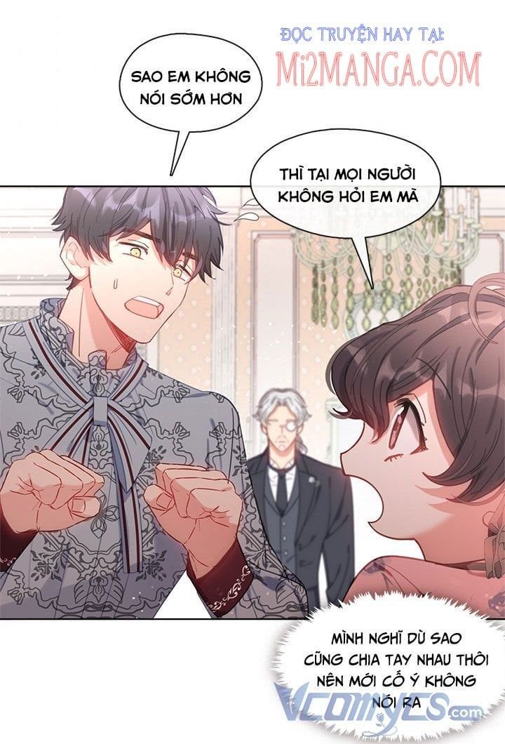 Thành Viên Trong Gia Đình Phát Cuồng Vì Tôi Chapter 9.5 - 18