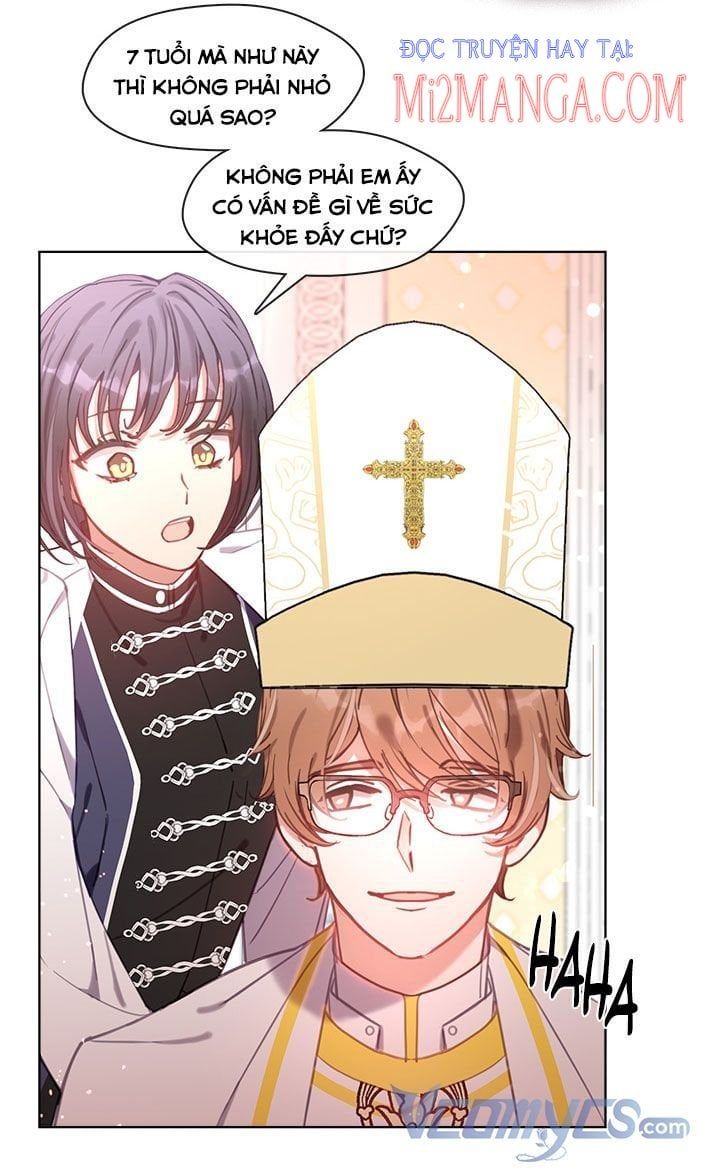 Thành Viên Trong Gia Đình Phát Cuồng Vì Tôi Chapter 9.5 - 19