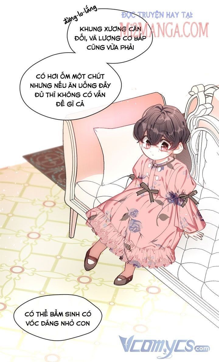 Thành Viên Trong Gia Đình Phát Cuồng Vì Tôi Chapter 9.5 - 20