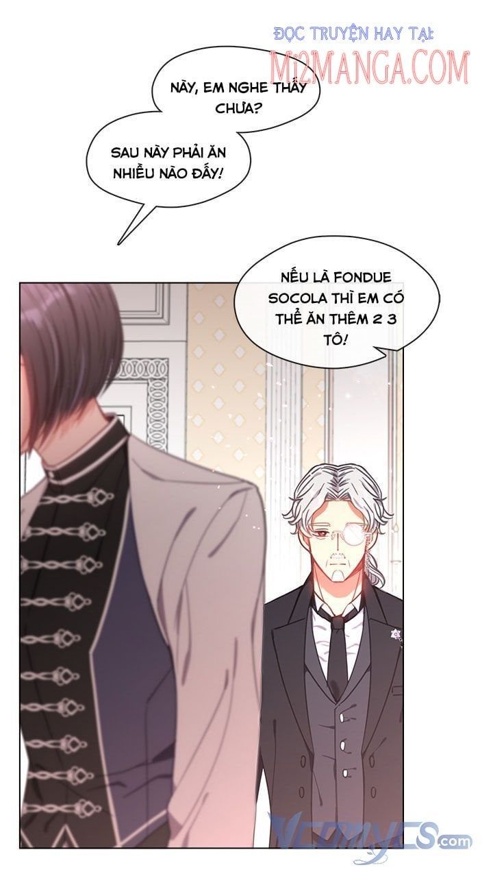 Thành Viên Trong Gia Đình Phát Cuồng Vì Tôi Chapter 9.5 - 22