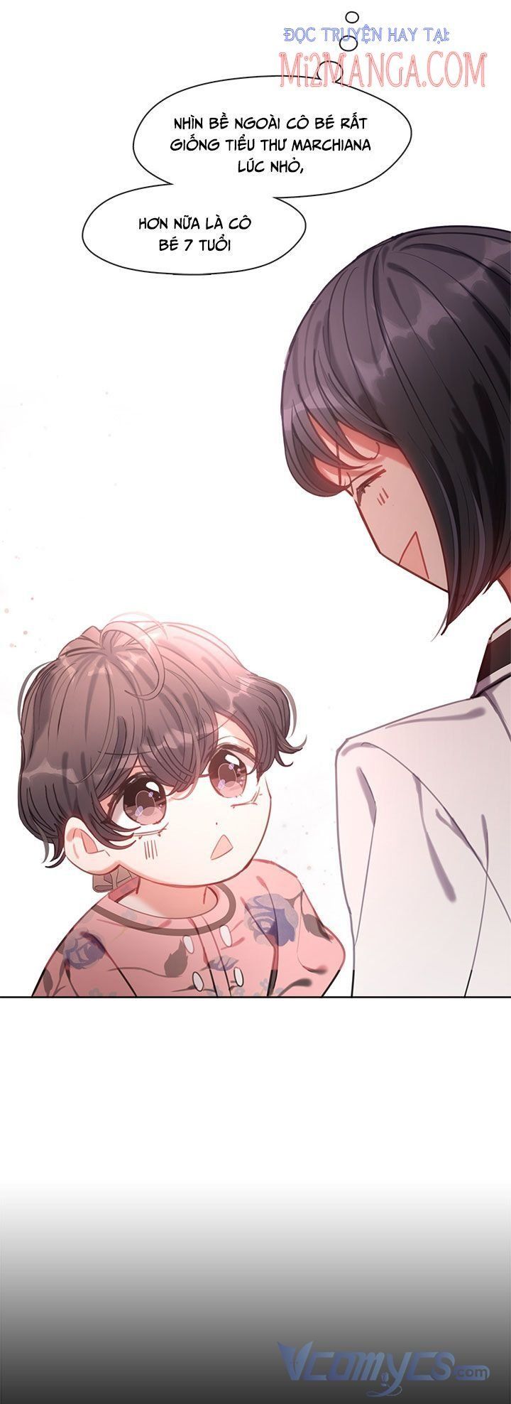 Thành Viên Trong Gia Đình Phát Cuồng Vì Tôi Chapter 9.5 - 23