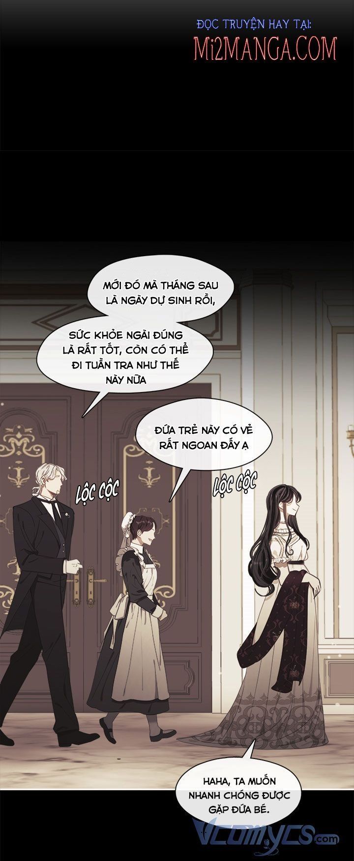 Thành Viên Trong Gia Đình Phát Cuồng Vì Tôi Chapter 9.5 - 24