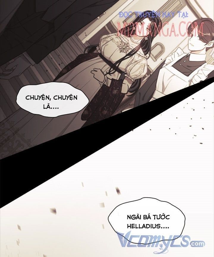 Thành Viên Trong Gia Đình Phát Cuồng Vì Tôi Chapter 9.5 - 27