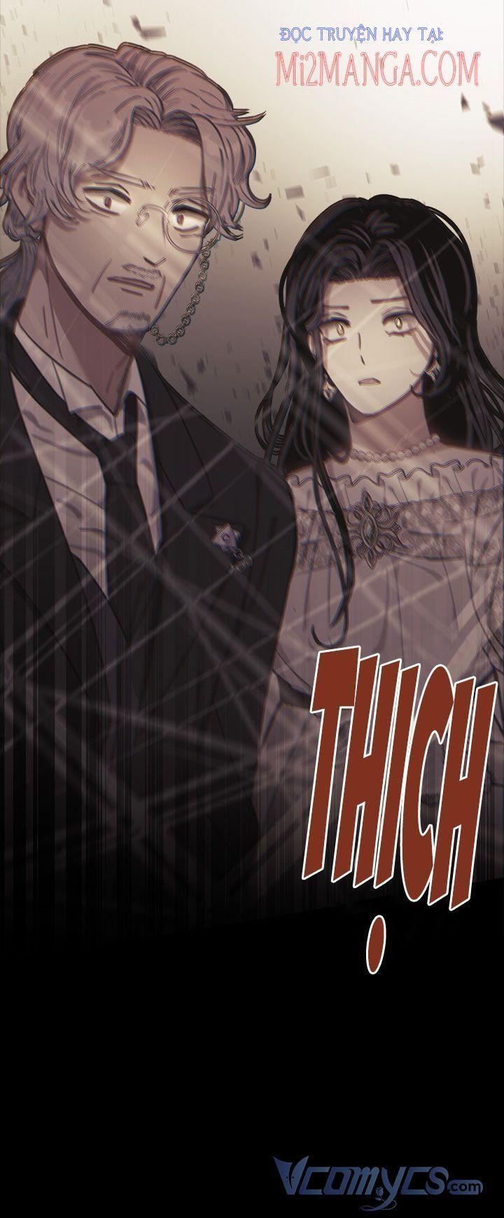 Thành Viên Trong Gia Đình Phát Cuồng Vì Tôi Chapter 9.5 - 28