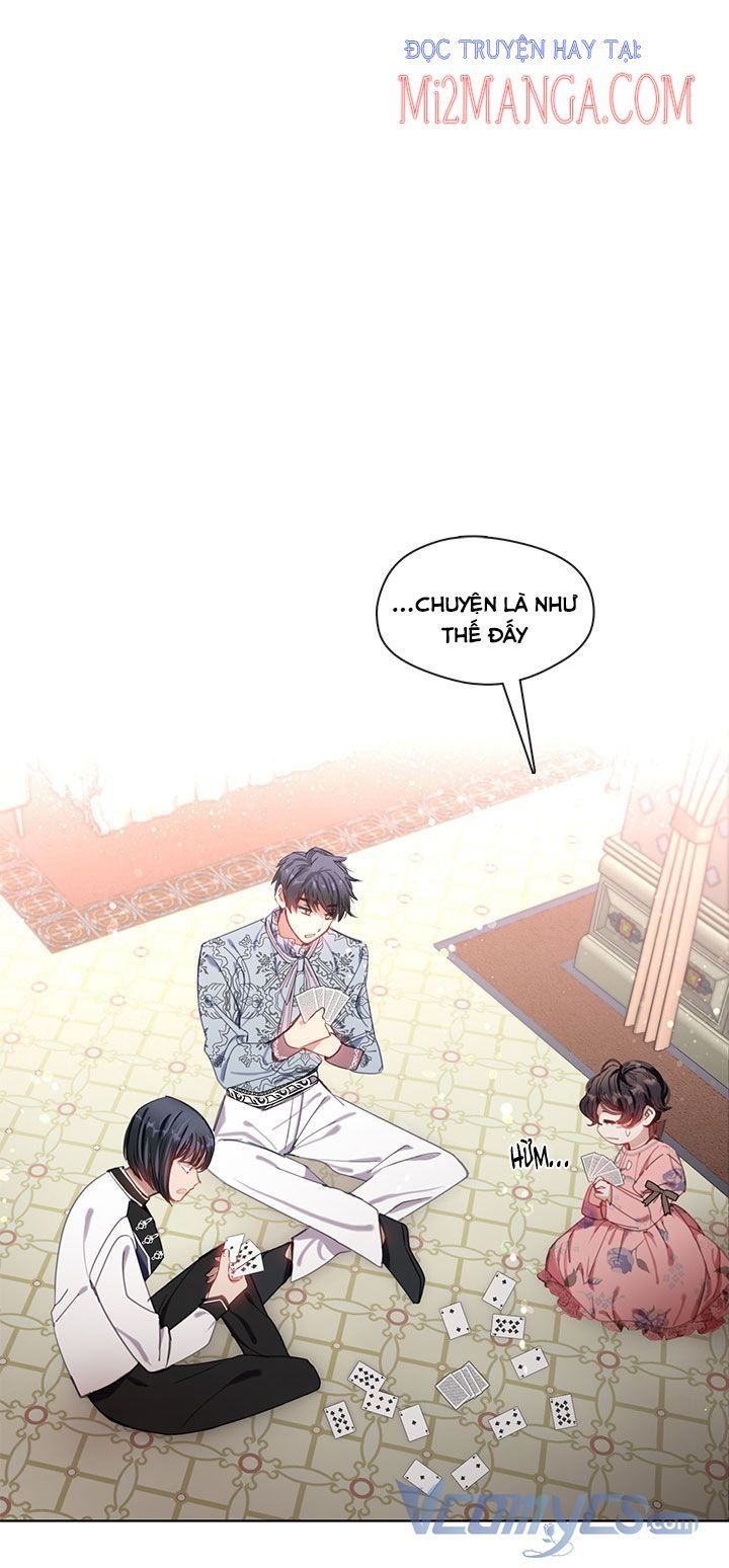 Thành Viên Trong Gia Đình Phát Cuồng Vì Tôi Chapter 9.5 - 4