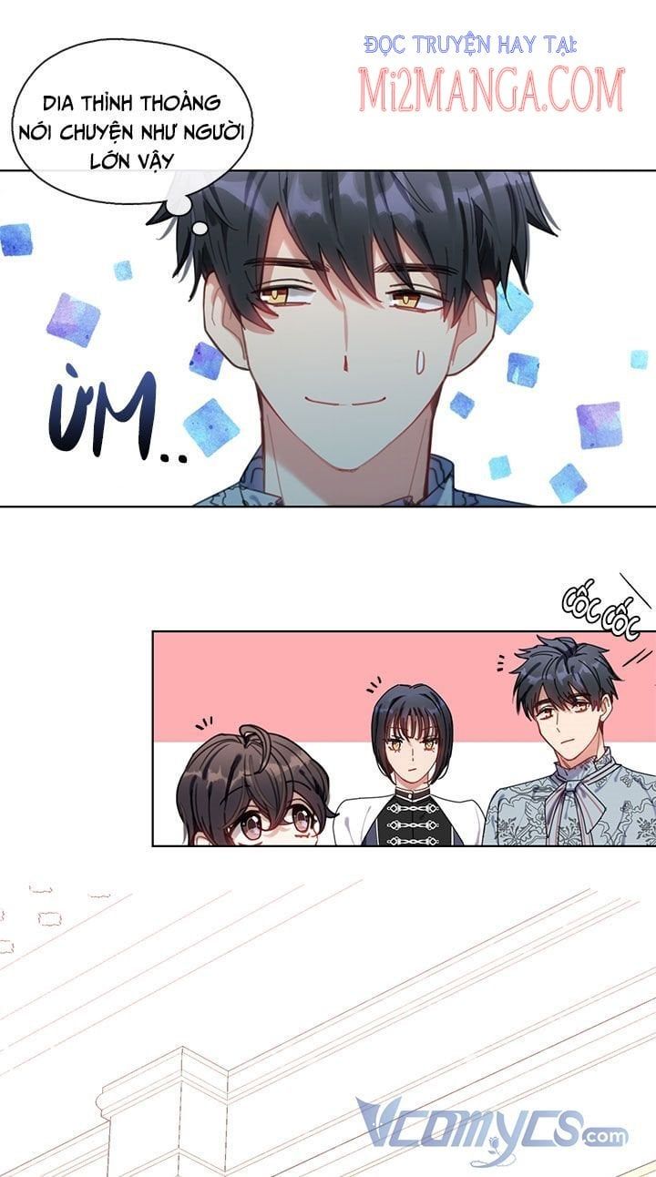 Thành Viên Trong Gia Đình Phát Cuồng Vì Tôi Chapter 9.5 - 7