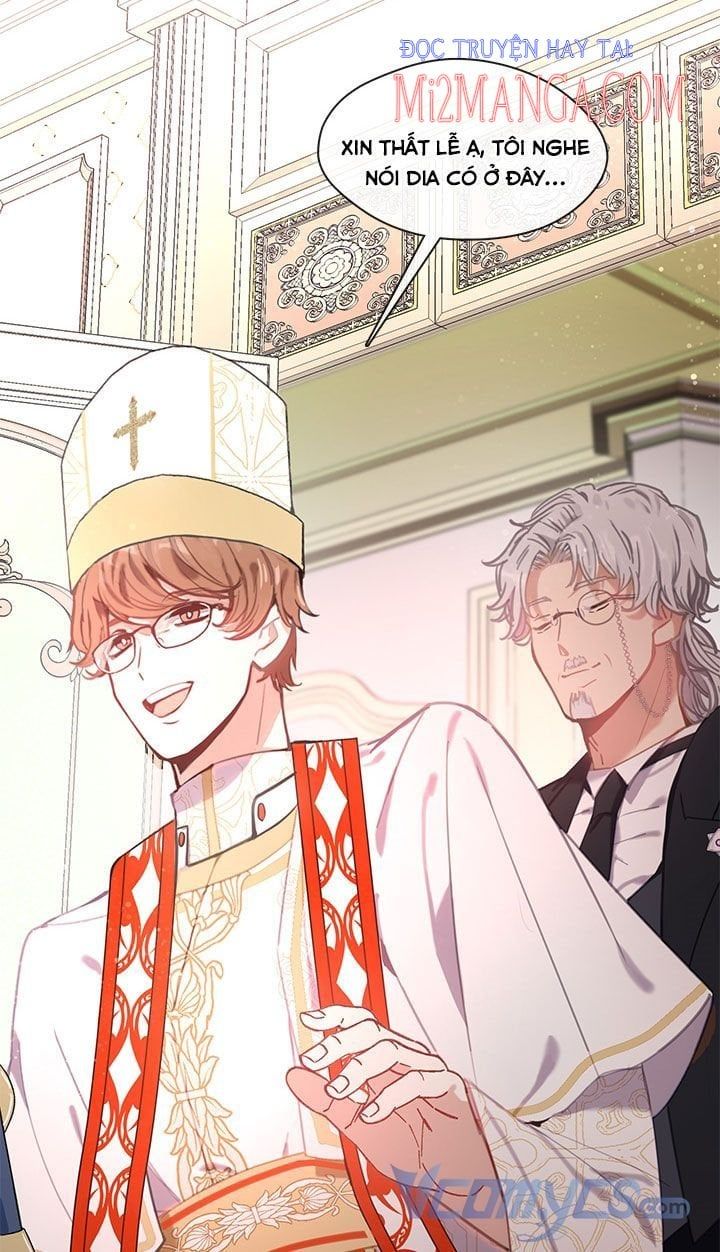 Thành Viên Trong Gia Đình Phát Cuồng Vì Tôi Chapter 9.5 - 8