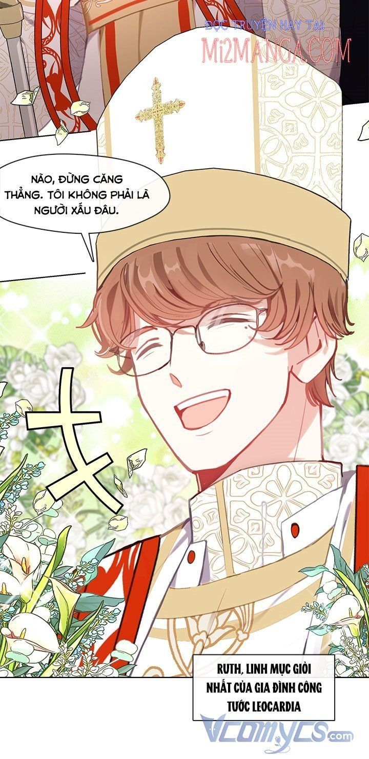Thành Viên Trong Gia Đình Phát Cuồng Vì Tôi Chapter 9.5 - 9