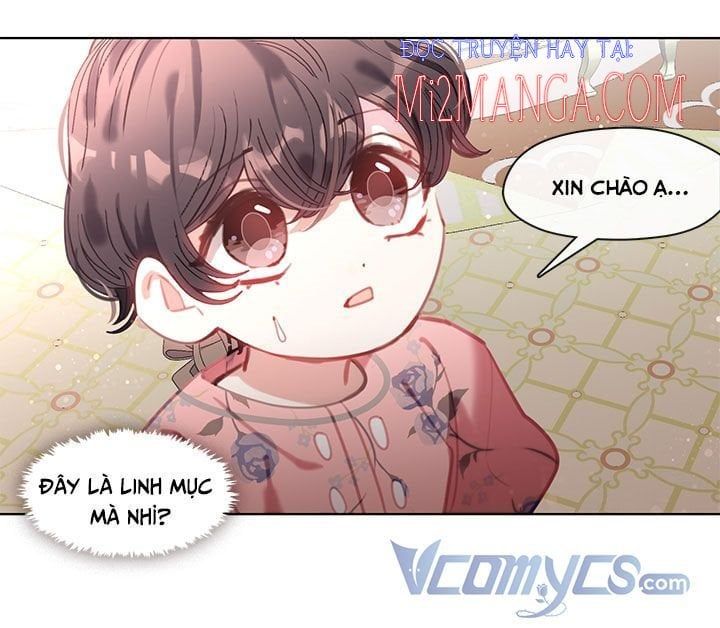 Thành Viên Trong Gia Đình Phát Cuồng Vì Tôi Chapter 9.5 - 10