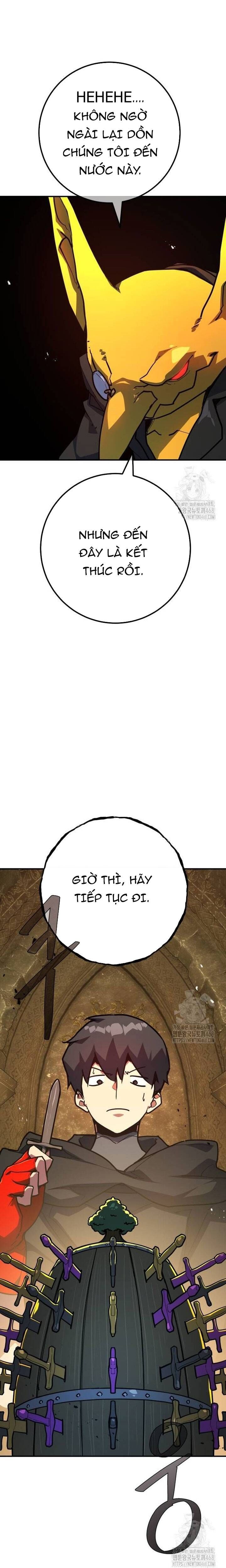 Quỷ Troll Mạnh Nhất Thế Giới Chapter 121.1 - 2