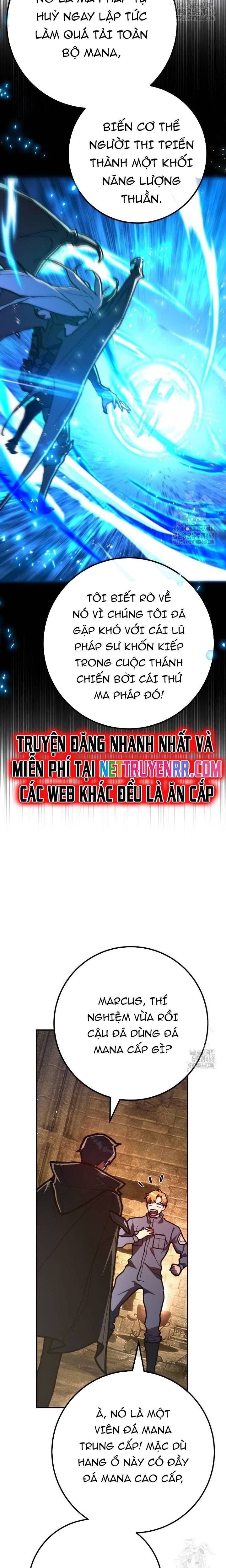 Quỷ Troll Mạnh Nhất Thế Giới Chapter 121.1 - 12