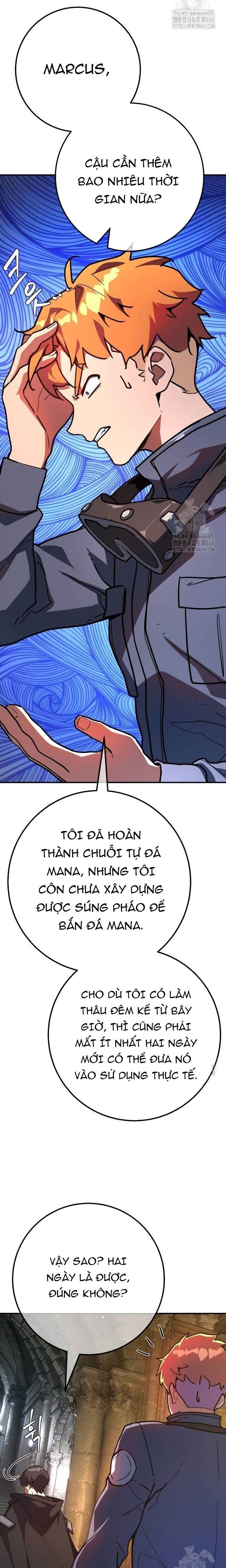 Quỷ Troll Mạnh Nhất Thế Giới Chapter 121.1 - 15