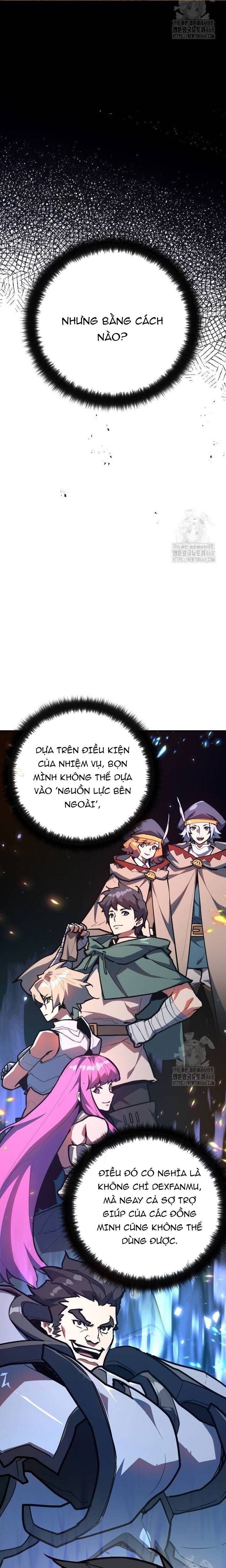 Quỷ Troll Mạnh Nhất Thế Giới Chapter 121.1 - 19