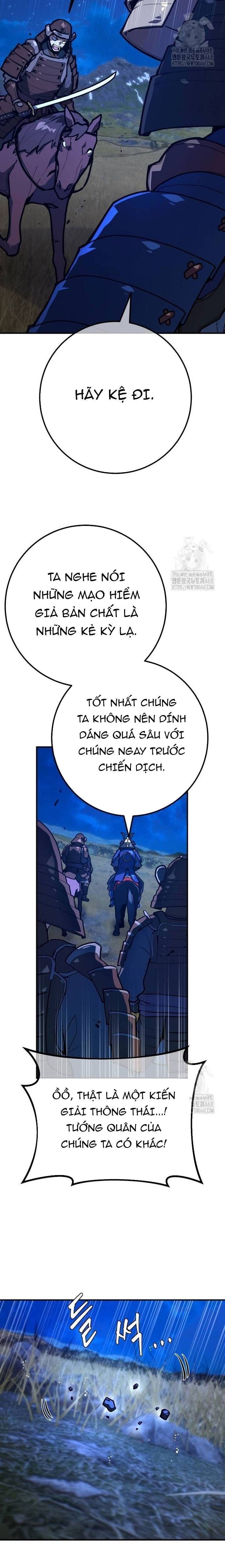Quỷ Troll Mạnh Nhất Thế Giới Chapter 121.4 - 30
