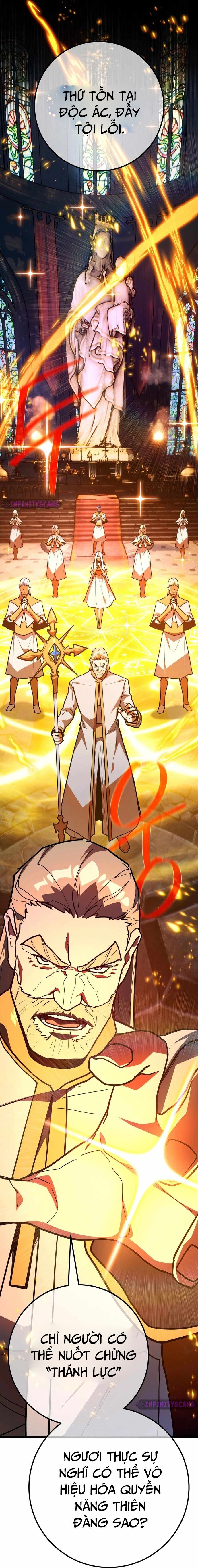 Quỷ Troll Mạnh Nhất Thế Giới Chapter 133 - 15