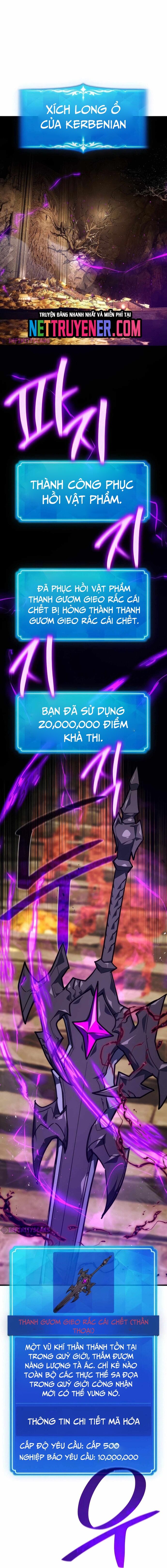 Quỷ Troll Mạnh Nhất Thế Giới Chapter 133 - 20