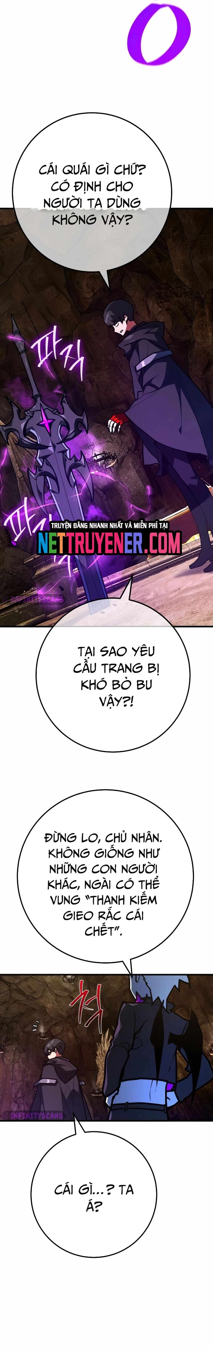 Quỷ Troll Mạnh Nhất Thế Giới Chapter 133 - 21