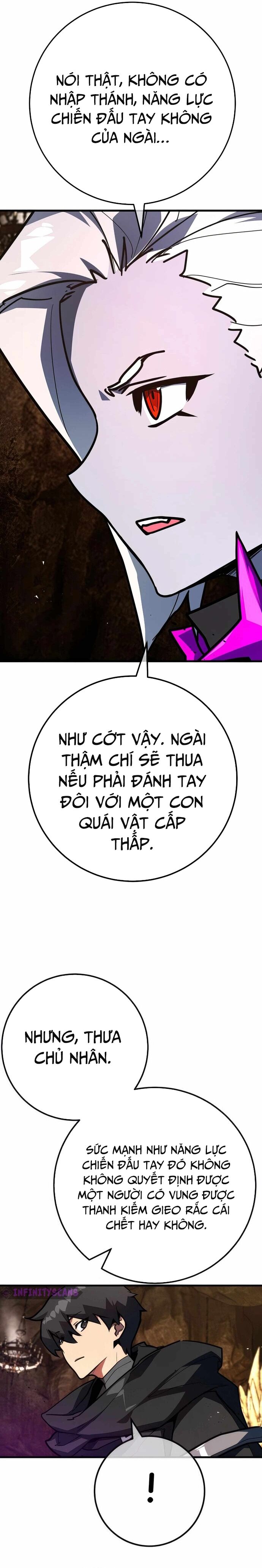 Quỷ Troll Mạnh Nhất Thế Giới Chapter 133 - 22