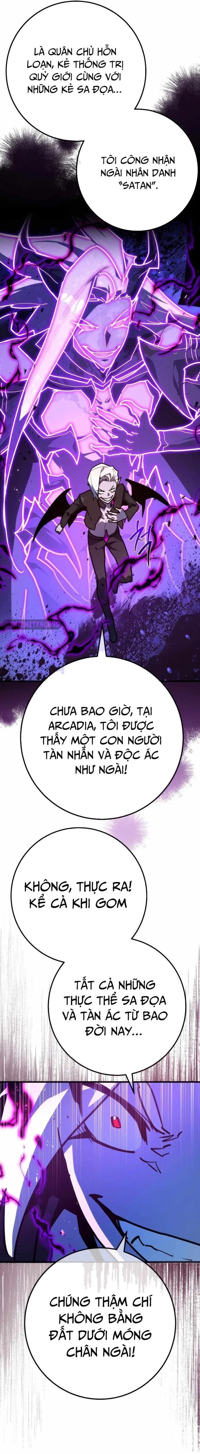 Quỷ Troll Mạnh Nhất Thế Giới Chapter 133 - 23