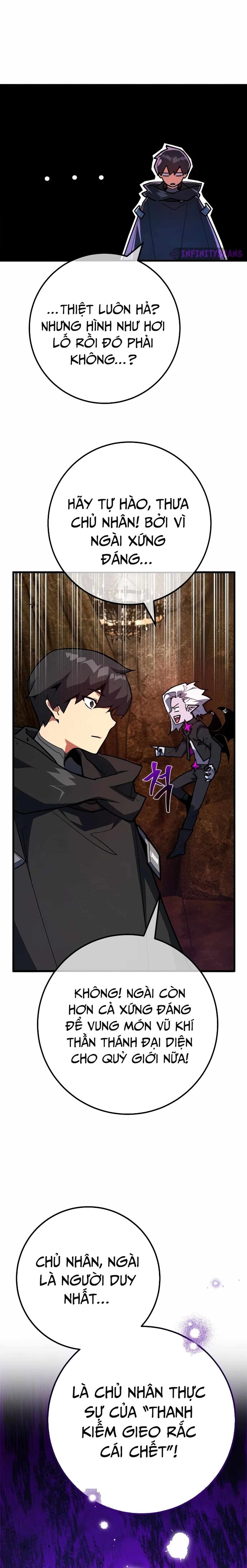 Quỷ Troll Mạnh Nhất Thế Giới Chapter 133 - 24