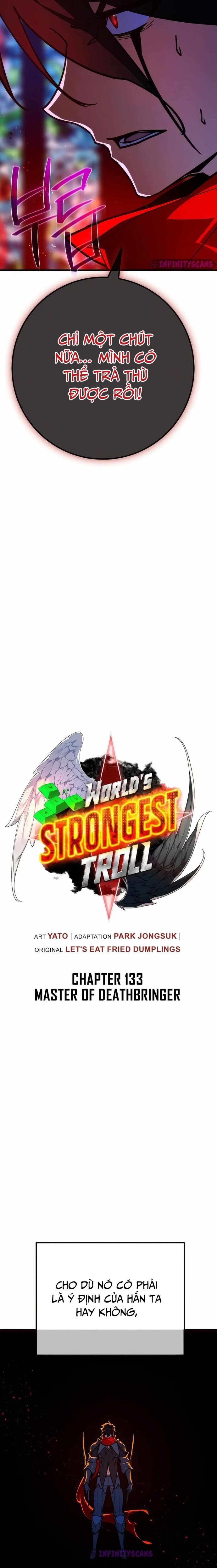 Quỷ Troll Mạnh Nhất Thế Giới Chapter 133 - 10