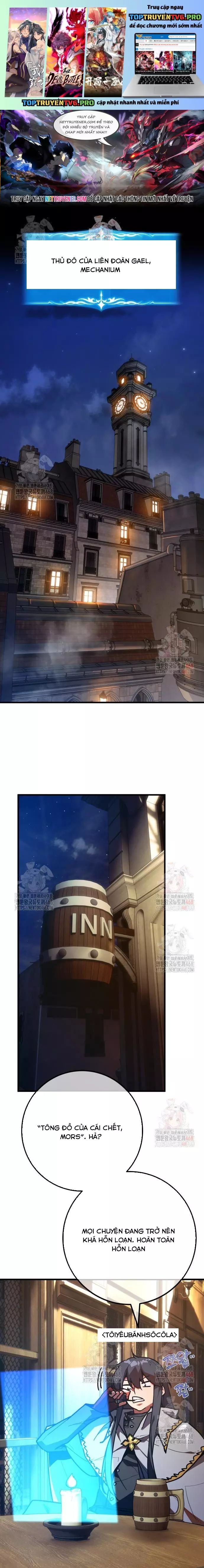 Quỷ Troll Mạnh Nhất Thế Giới Chapter 134 - 1