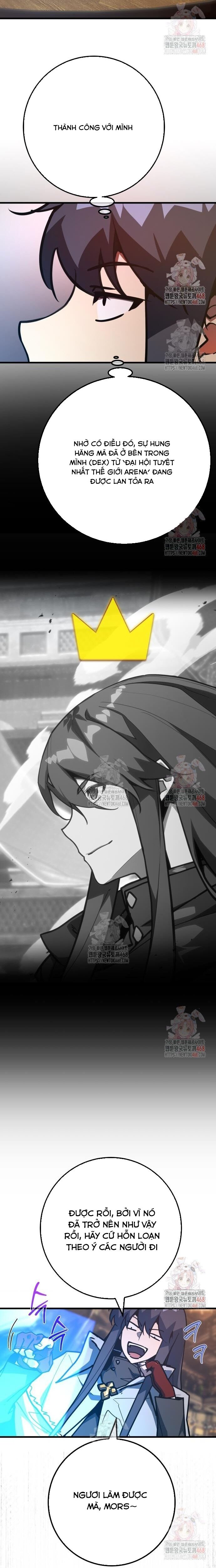 Quỷ Troll Mạnh Nhất Thế Giới Chapter 134 - 2