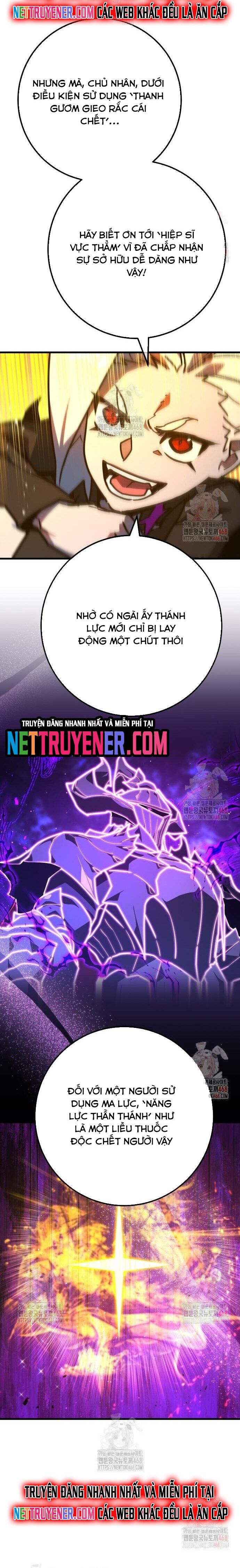 Quỷ Troll Mạnh Nhất Thế Giới Chapter 134 - 20