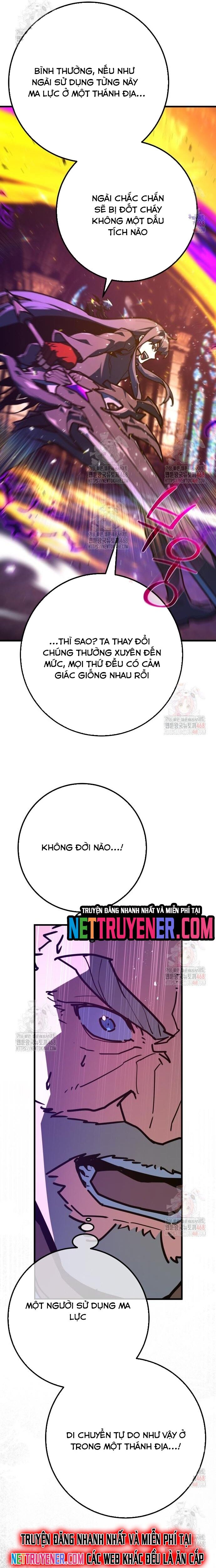 Quỷ Troll Mạnh Nhất Thế Giới Chapter 134 - 21