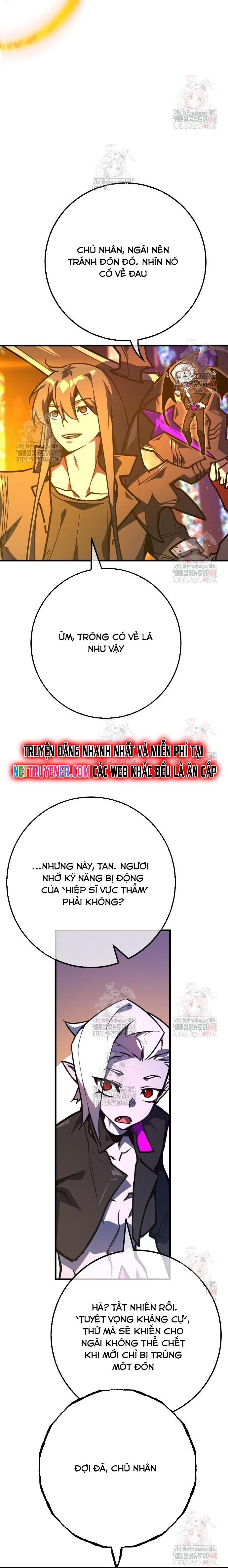 Quỷ Troll Mạnh Nhất Thế Giới Chapter 134 - 31