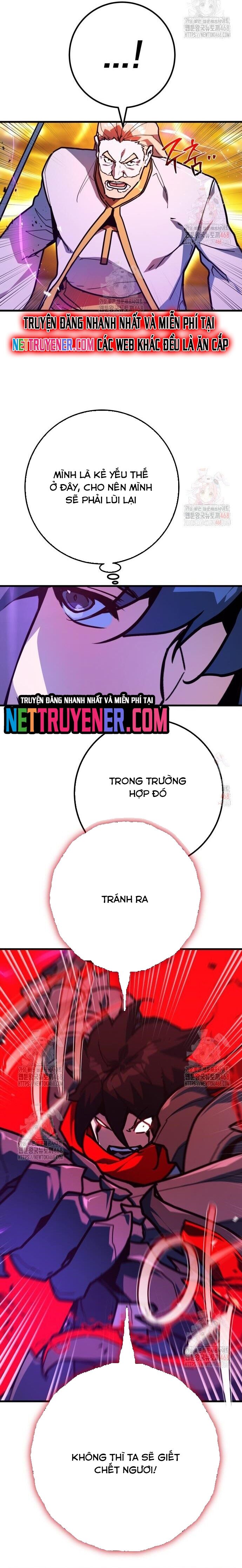 Quỷ Troll Mạnh Nhất Thế Giới Chapter 134 - 5