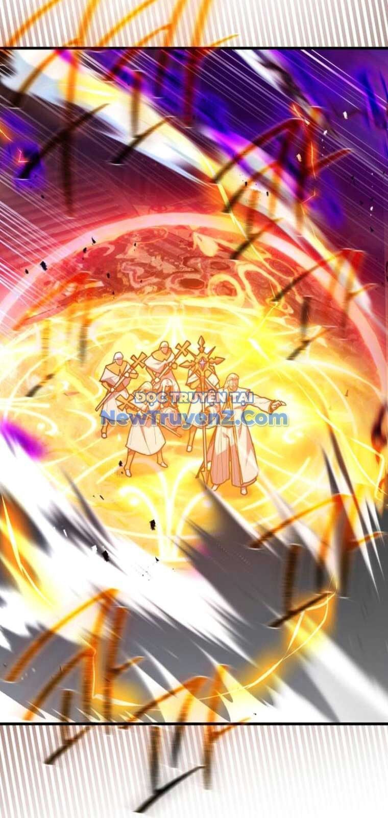 Quỷ Troll Mạnh Nhất Thế Giới Chapter 135 - 12