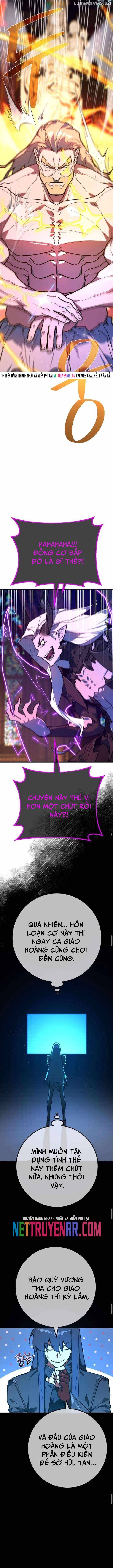Quỷ Troll Mạnh Nhất Thế Giới Chapter 136 - 12