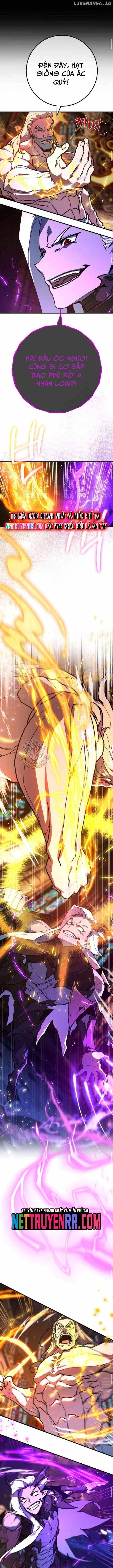 Quỷ Troll Mạnh Nhất Thế Giới Chapter 136 - 13